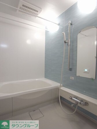 セントラルセレッソ国立の物件内観写真